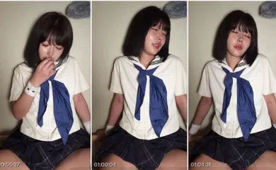 【日韩精选】(無)【個撮】スポ根メンヘラ潮吹き2回するまで帰れません【縦4K画質】FC2-PPV-4772204
