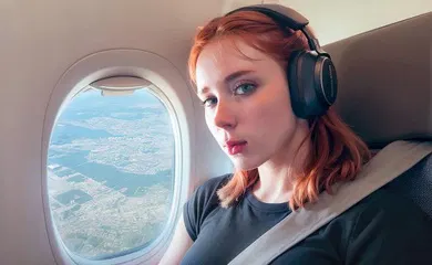 【厂牌经典】Sweetie Fox系列3 情趣黑丝